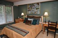 Chateau Eau Claire By Frias